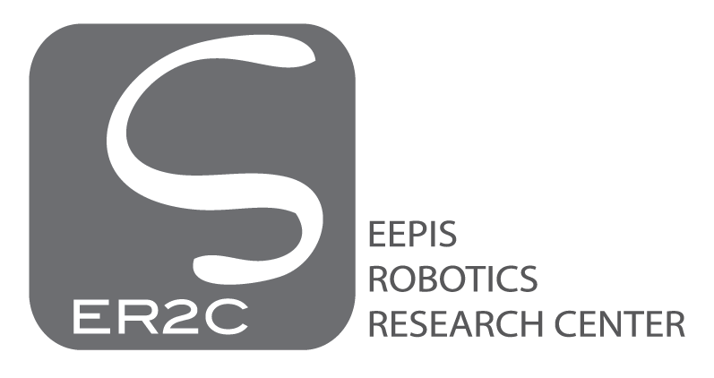 ER2C Logo